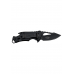 Canivete Master Cutlery M-A882RBK USMC Spring Assisted Knife
